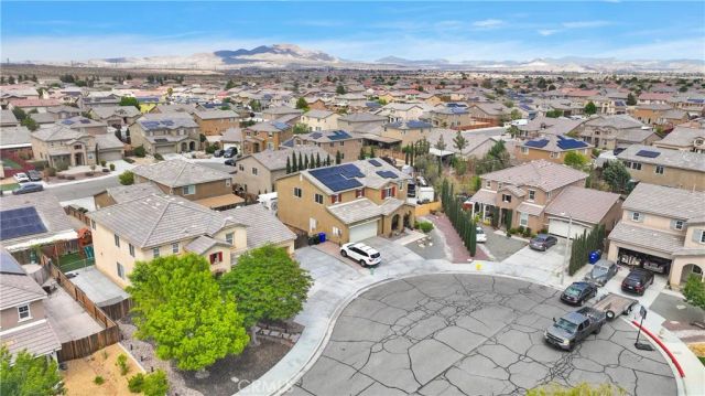13458 Snowdrop Court, Victorville, CA 92394