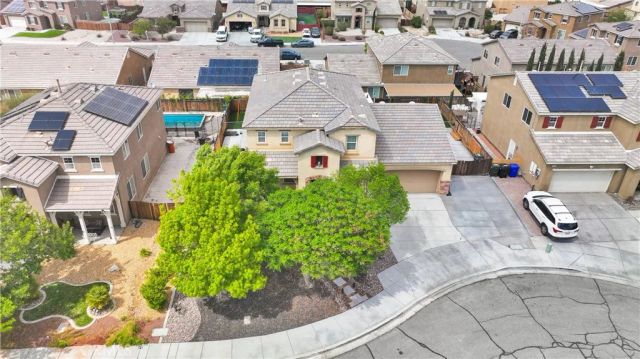 13458 Snowdrop Court, Victorville, CA 92394