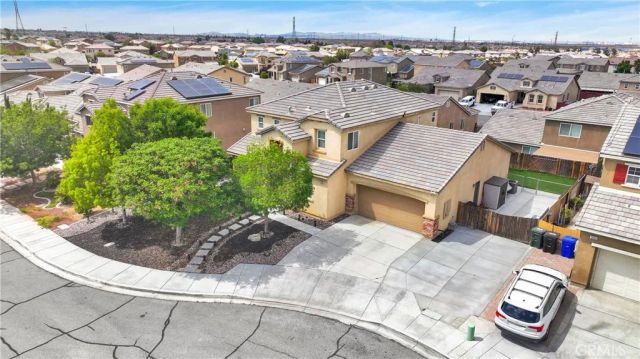 13458 Snowdrop Court, Victorville, CA 92394