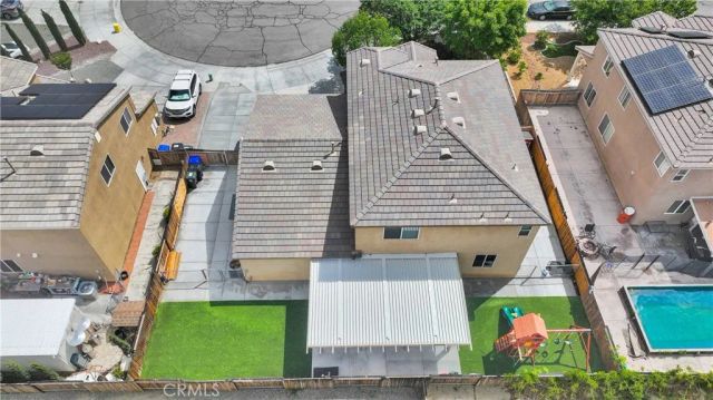 13458 Snowdrop Court, Victorville, CA 92394