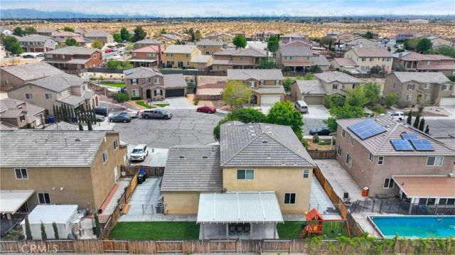 13458 Snowdrop Court, Victorville, CA 92394