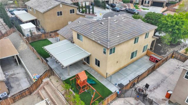 13458 Snowdrop Court, Victorville, CA 92394