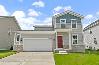 32022 Savannah Drive, Lakemoor, IL 60051