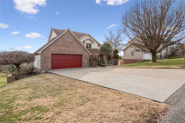 305 WILD WIND DRIVE, Rostraver, PA 15012