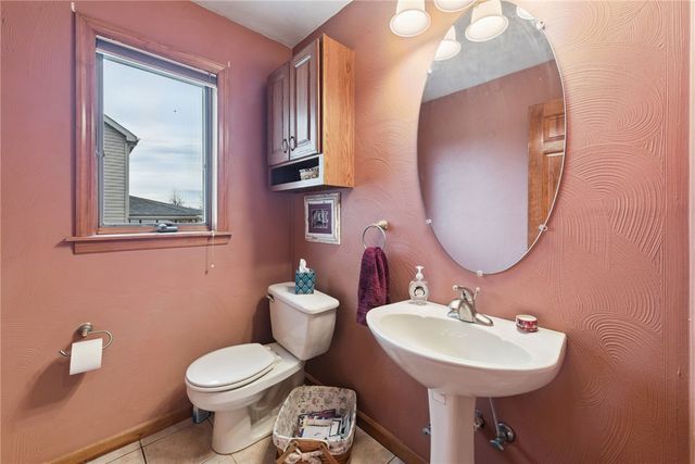 305 WILD WIND DRIVE, Rostraver, PA 15012