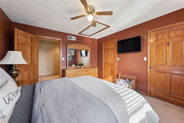 305 WILD WIND DRIVE, Rostraver, PA 15012