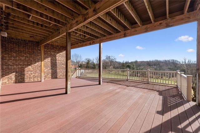 305 WILD WIND DRIVE, Rostraver, PA 15012