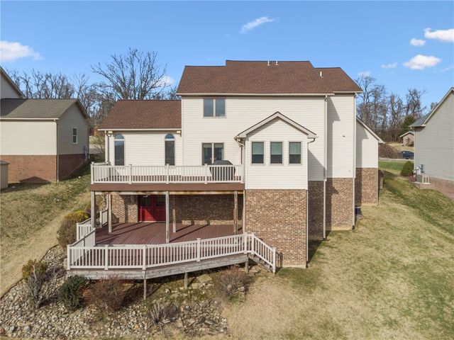 305 WILD WIND DRIVE, Rostraver, PA 15012