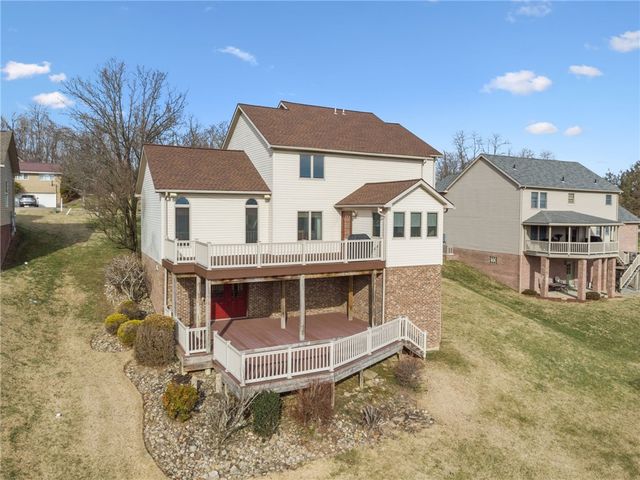 305 WILD WIND DRIVE, Rostraver, PA 15012