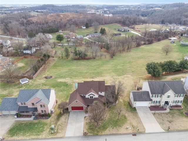 305 WILD WIND DRIVE, Rostraver, PA 15012