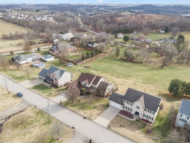 305 WILD WIND DRIVE, Rostraver, PA 15012