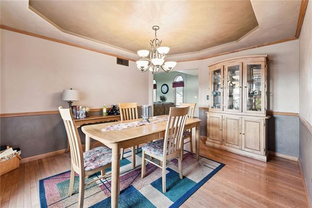 305 WILD WIND DRIVE, Rostraver, PA 15012