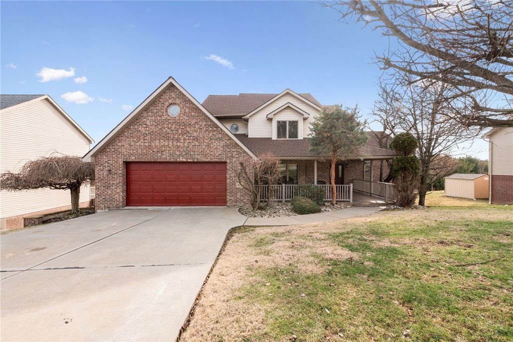 305 WILD WIND DRIVE, Rostraver, PA 15012