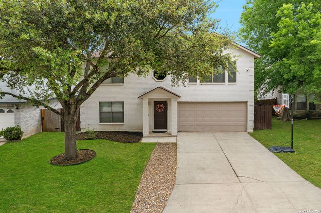11036 Kimes Park Dr, San Antonio, TX 78249