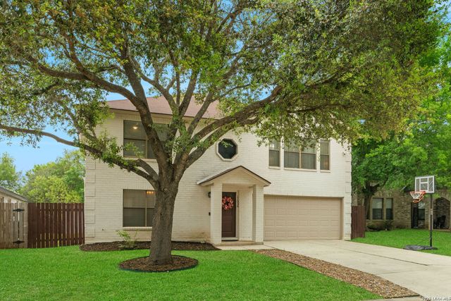 11036 Kimes Park Dr, San Antonio, TX 78249