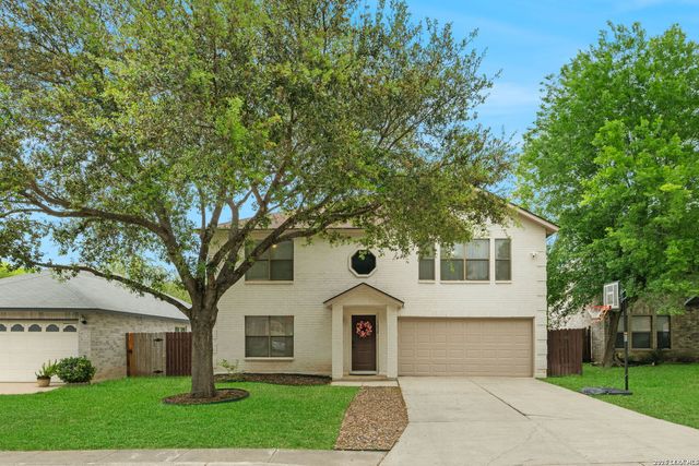 11036 Kimes Park Dr, San Antonio, TX 78249