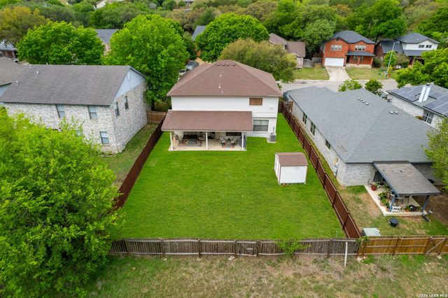 11036 Kimes Park Dr, San Antonio, TX 78249