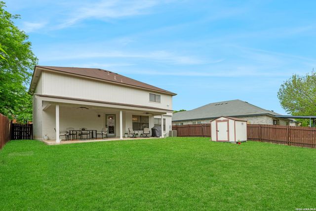 11036 Kimes Park Dr, San Antonio, TX 78249