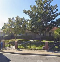 1915 Ervilla Place, Pomona, CA 91767