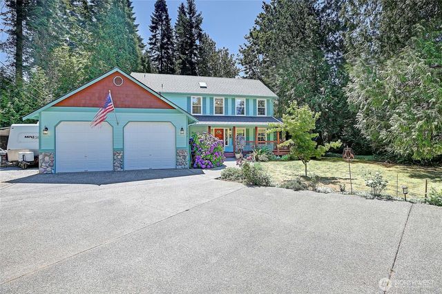2289 Moody Lane, Camano Island, WA 98282