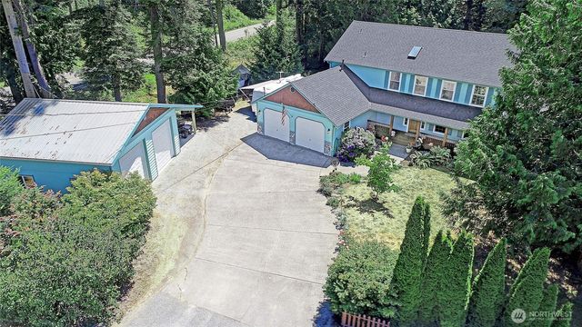2289 Moody Lane, Camano Island, WA 98282