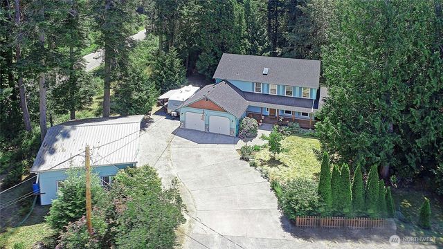 2289 Moody Lane, Camano Island, WA 98282