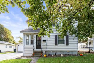 201 W Gibson Street, Canandaigua City, NY 14424