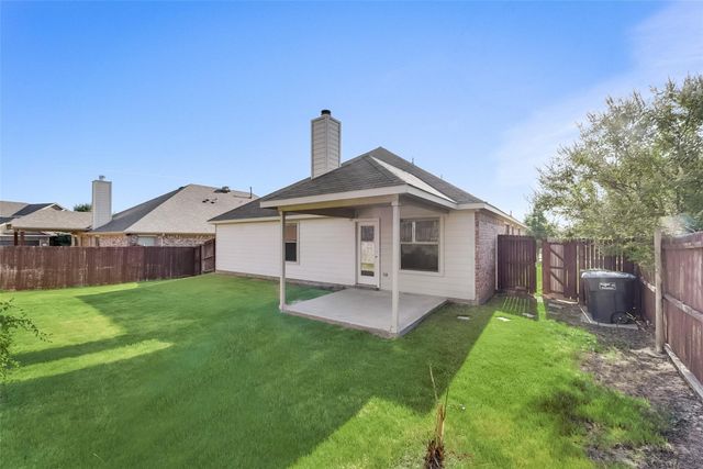 12441 Woods Edge Trail, Fort Worth, TX 76244