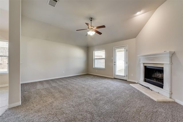 12441 Woods Edge Trail, Fort Worth, TX 76244