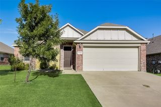 12441 Woods Edge Trail, Fort Worth, TX 76244