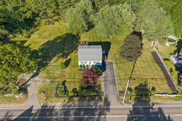 535 Whiting St, Hanover, MA 02339