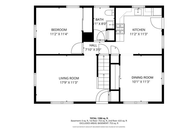 535 Whiting St, Hanover, MA 02339