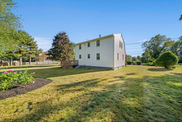 535 Whiting St, Hanover, MA 02339