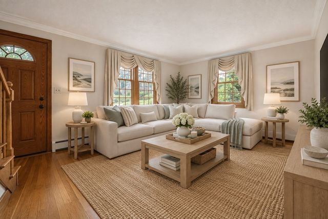 535 Whiting St, Hanover, MA 02339