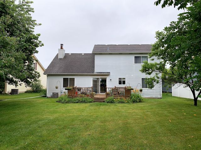 162 N Canyon Drive, Bolingbrook, IL 60490