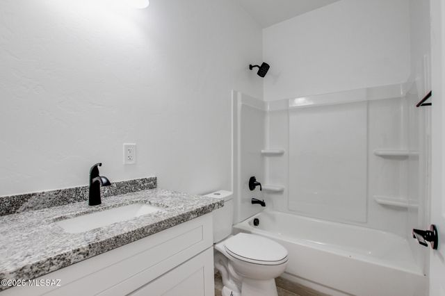 2340 W Diamond Street, Tucson, AZ 85705