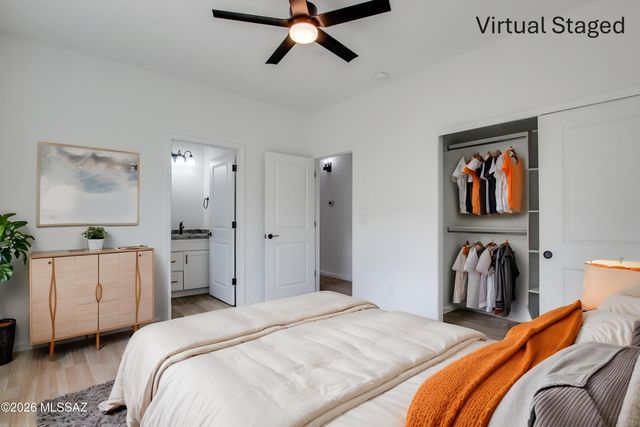 2340 W Diamond Street, Tucson, AZ 85705