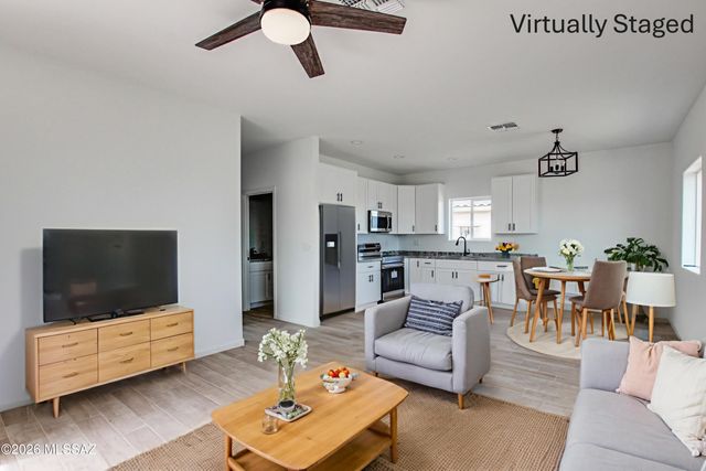 2340 W Diamond Street, Tucson, AZ 85705