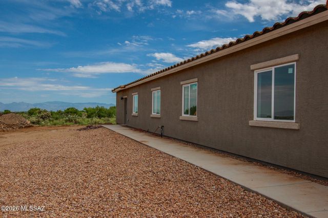 2340 W Diamond Street, Tucson, AZ 85705