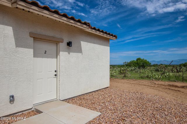 2340 W Diamond Street, Tucson, AZ 85705