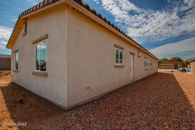 2340 W Diamond Street, Tucson, AZ 85705