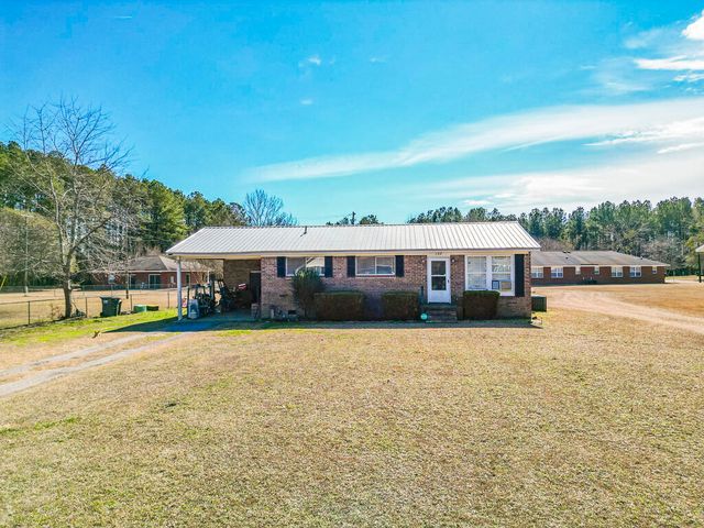 132 Franklin Street, Holly Hill, SC 29059