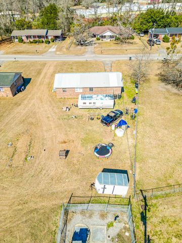 132 Franklin Street, Holly Hill, SC 29059