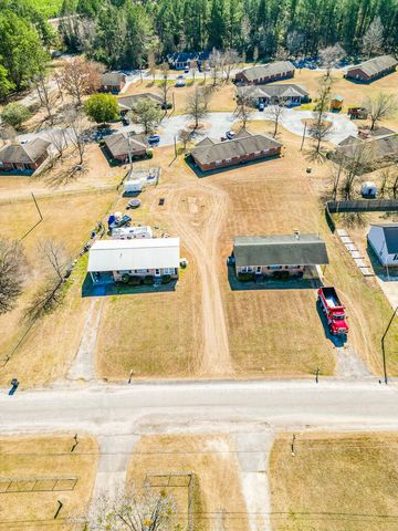 132 Franklin Street, Holly Hill, SC 29059