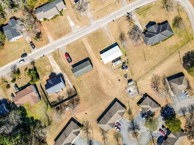 132 Franklin Street, Holly Hill, SC 29059