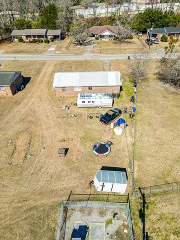 132 Franklin Street, Holly Hill, SC 29059