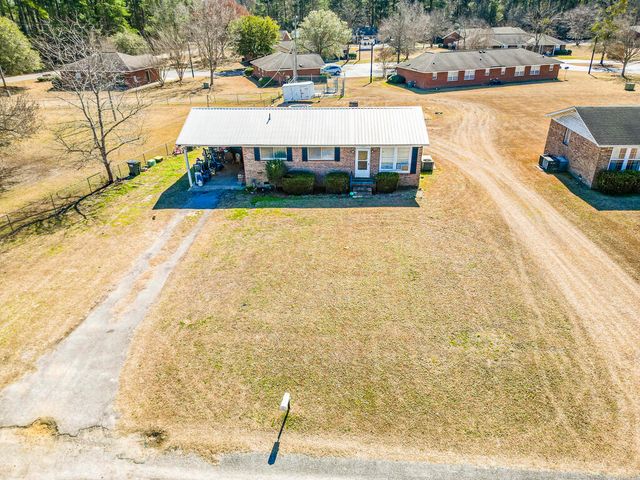 132 Franklin Street, Holly Hill, SC 29059