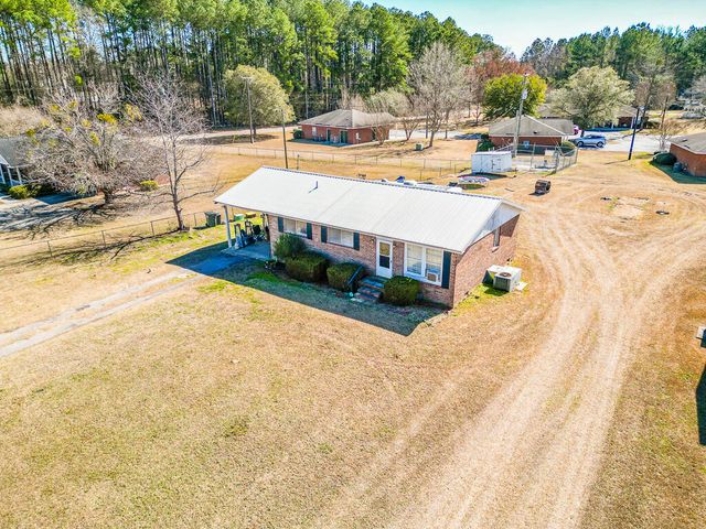 132 Franklin Street, Holly Hill, SC 29059