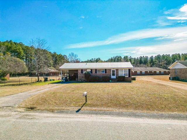 132 Franklin Street, Holly Hill, SC 29059