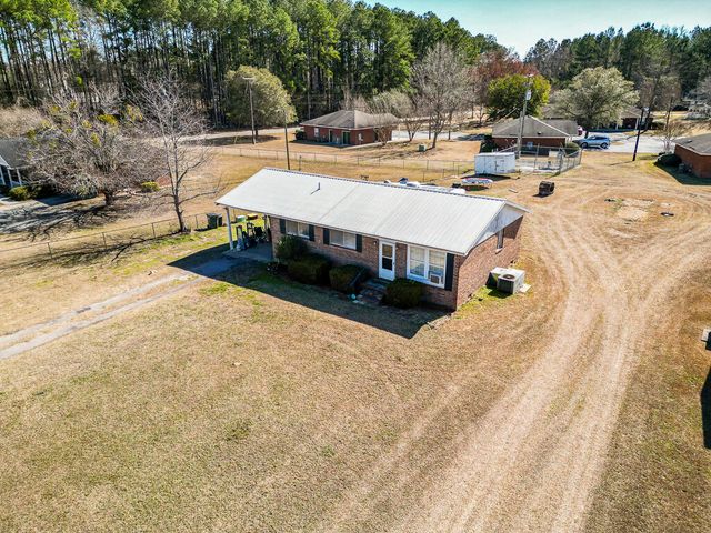 132 Franklin Street, Holly Hill, SC 29059